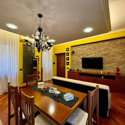 Doria Boutique Apartment