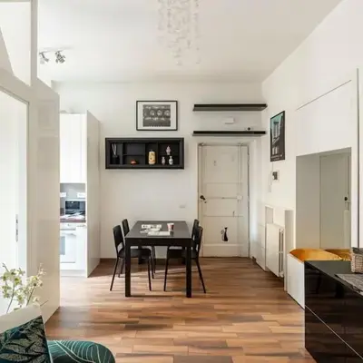 San Giovanni Living House
