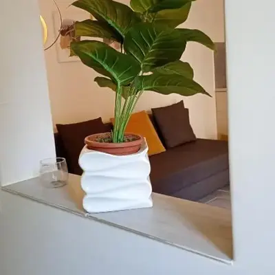 Ponte Milvio Loft
