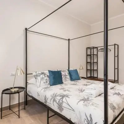 C1 Top Class Apartments
