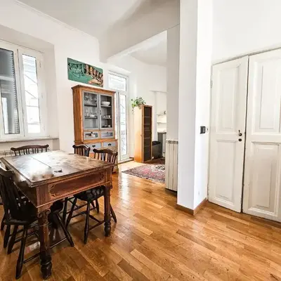 Titus House nelle vicinanze del Colosseo
