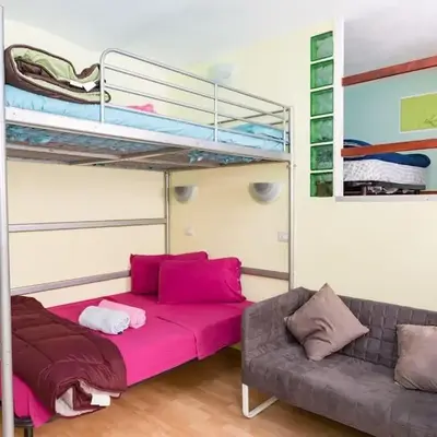 Holiday Home Naiadis
