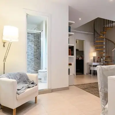 Casa Tiburtina