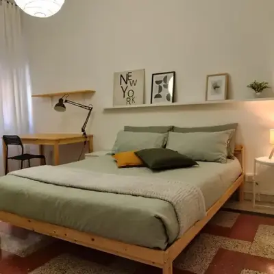 A casa di Gi