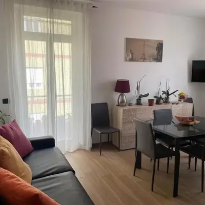 Fabio´s Holiday House