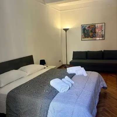 Dimora Sistina Roma