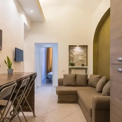 Repubblica Apartment