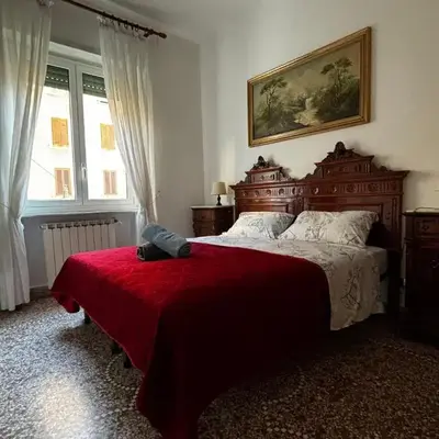 Vodice Apartment- Between Vatican and Foro Italico