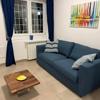 Trastevere Cozy Retreat