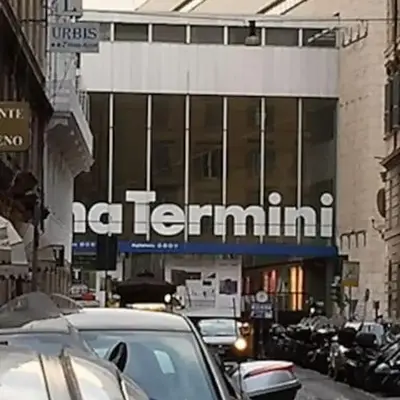 Affitti brevi Colosseo 2