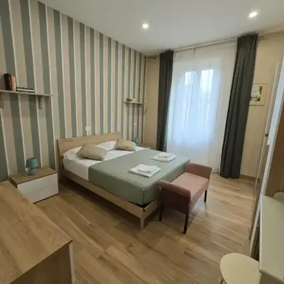 Linetta Charme House