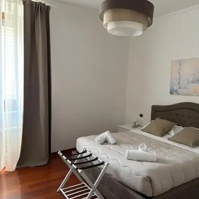 Ezio29 Holiday House