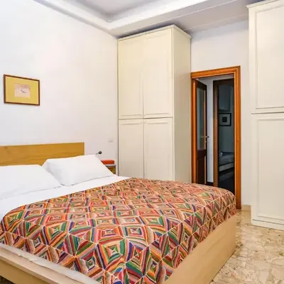 Art Apartment Rome City Center