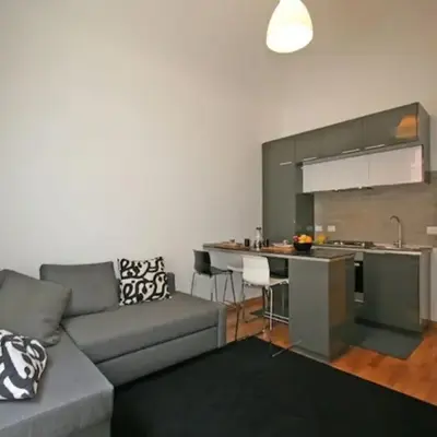 Suite Cernaia Holidays