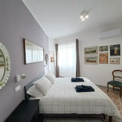 Appartamento Prenestina 74