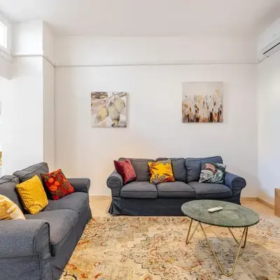 Campo de Fiori - Casa Storica 4bdr con Terrazza