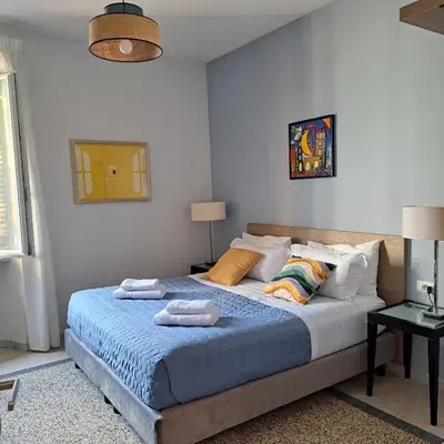 Giovanni Home Porta Metronia