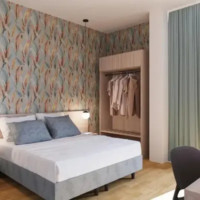 NeW!The Place Vaticano 278 guest house
