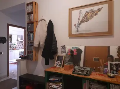 Gallery image of Appartamento a Villa Gordiani in Rome