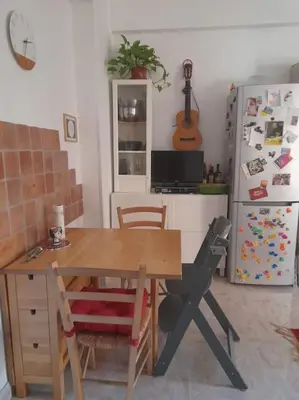 Gallery image of Appartamento a Villa Gordiani in Rome