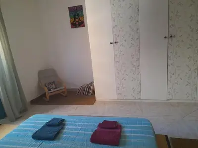 Gallery image of Appartamento a Villa Gordiani in Rome