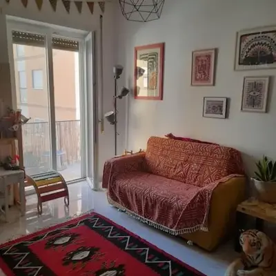 Appartamento a Villa Gordiani