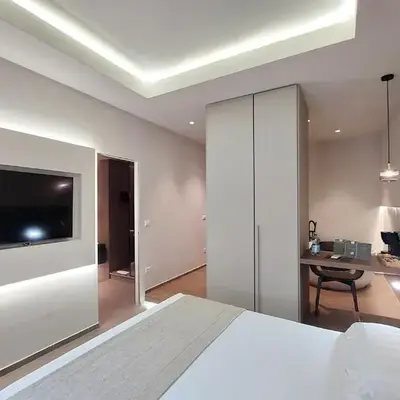 Roma Suite Major