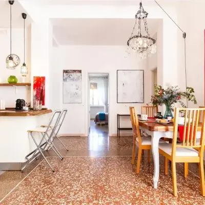Sunny Charming 3 BDR