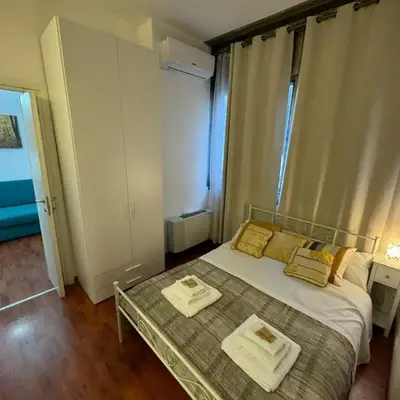 San Giovanni's Cozy Apartment