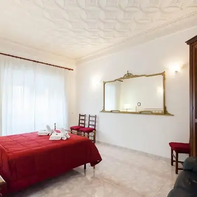 Caterina One o One - Embassy Apartment