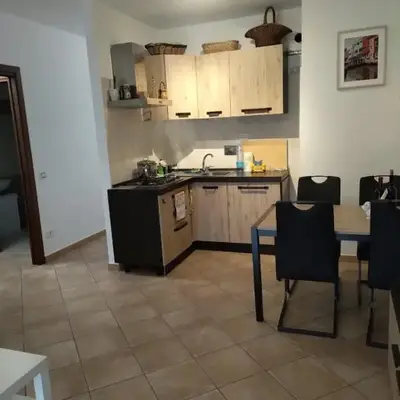 La Casa Vicino a Tutto