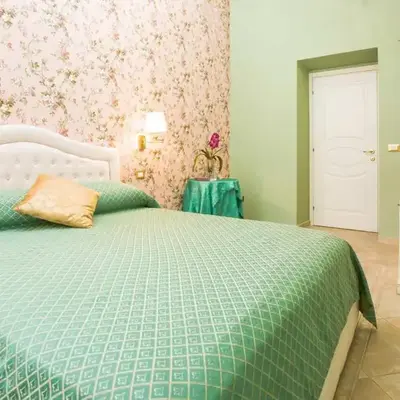Apartment Glatimia -Your Home In The Heart Of Rome