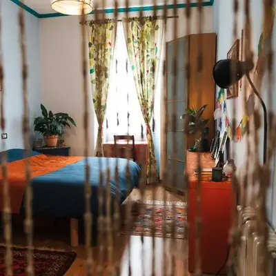 Lovely Sanctuary Central