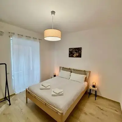 Pamphili Home - Un angolo di pace vicino Trastevere