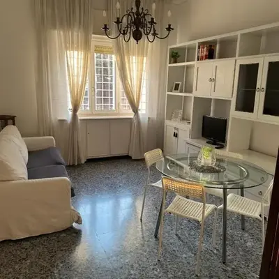 Silvia's Home