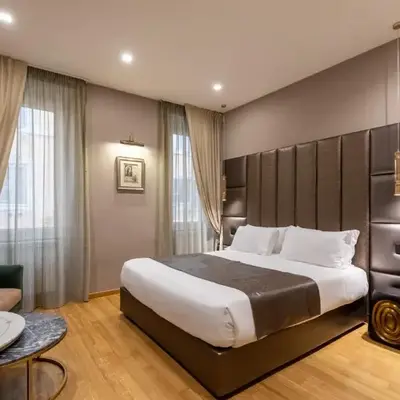 Ara di Marte Home