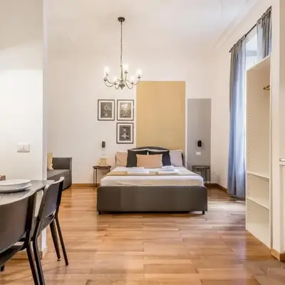 Palazzo Sapienza Design Suites