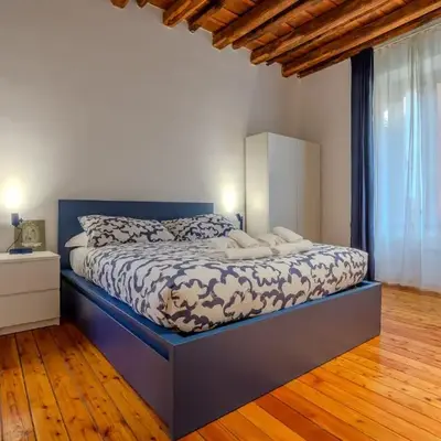 Cozy Flat Orso Navona square