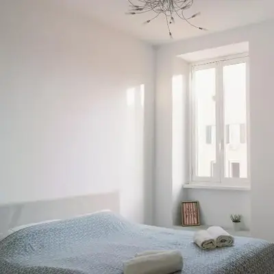 La Dolce Vita rooms