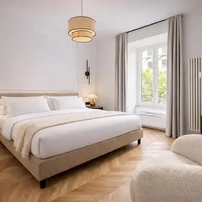Vatican Boutique - 1 bedroom Apartment - Bilocale