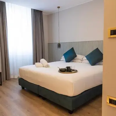 Tiburtina 86 Luxury Suites