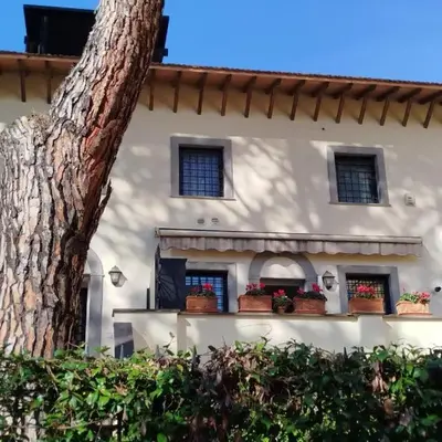 Gemelli Flower's House