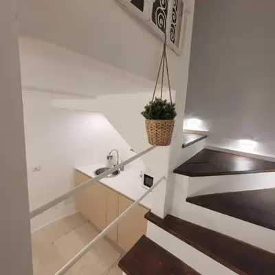 Mini Loft MaDi'
