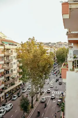 Gallery image of NEW! Vatican Domizia Apartment in Rome