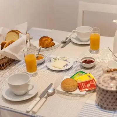 B&B Ondina