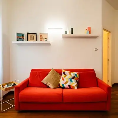La casina sull'appia