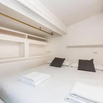 Condotti Loft - city center
