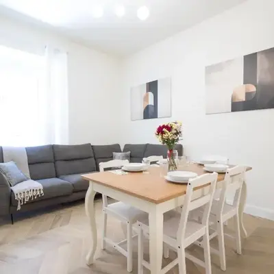 NINA'S HOUSE - Monti Residences