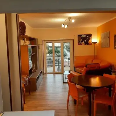 Casa Oscar