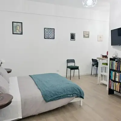 Colli Albani Apartment